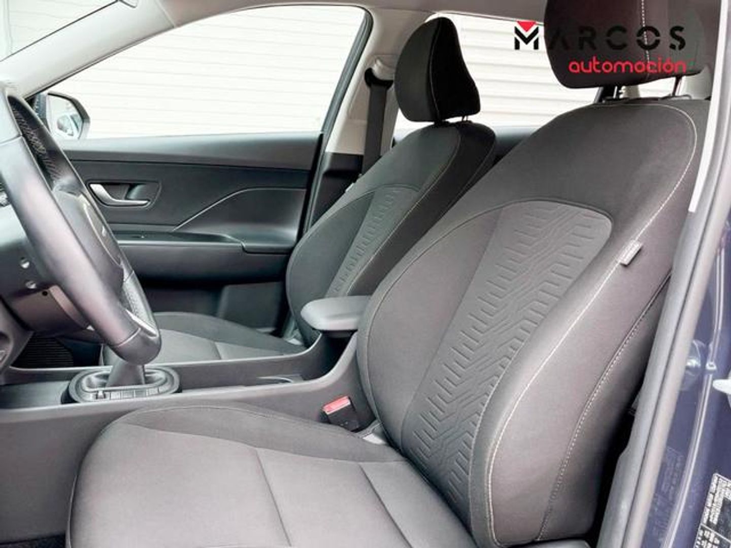Hyundai Kona 1.0 TGDi Flexx 88 kW (120 CV)