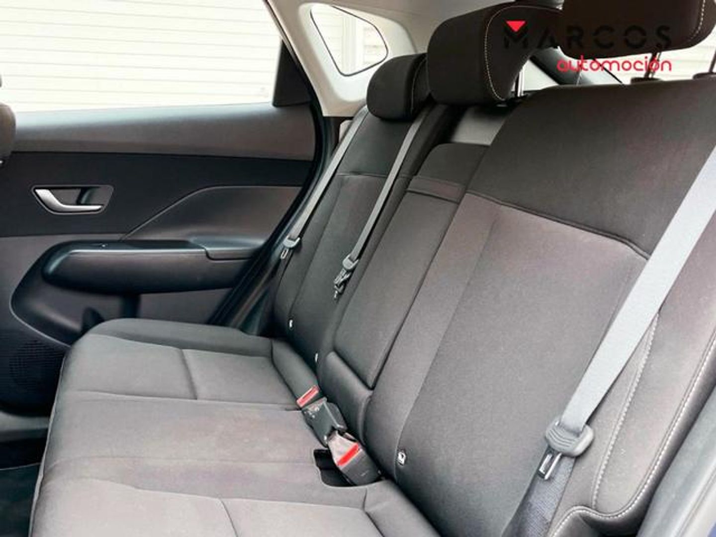 Hyundai Kona 1.0 TGDi Flexx 88 kW (120 CV)