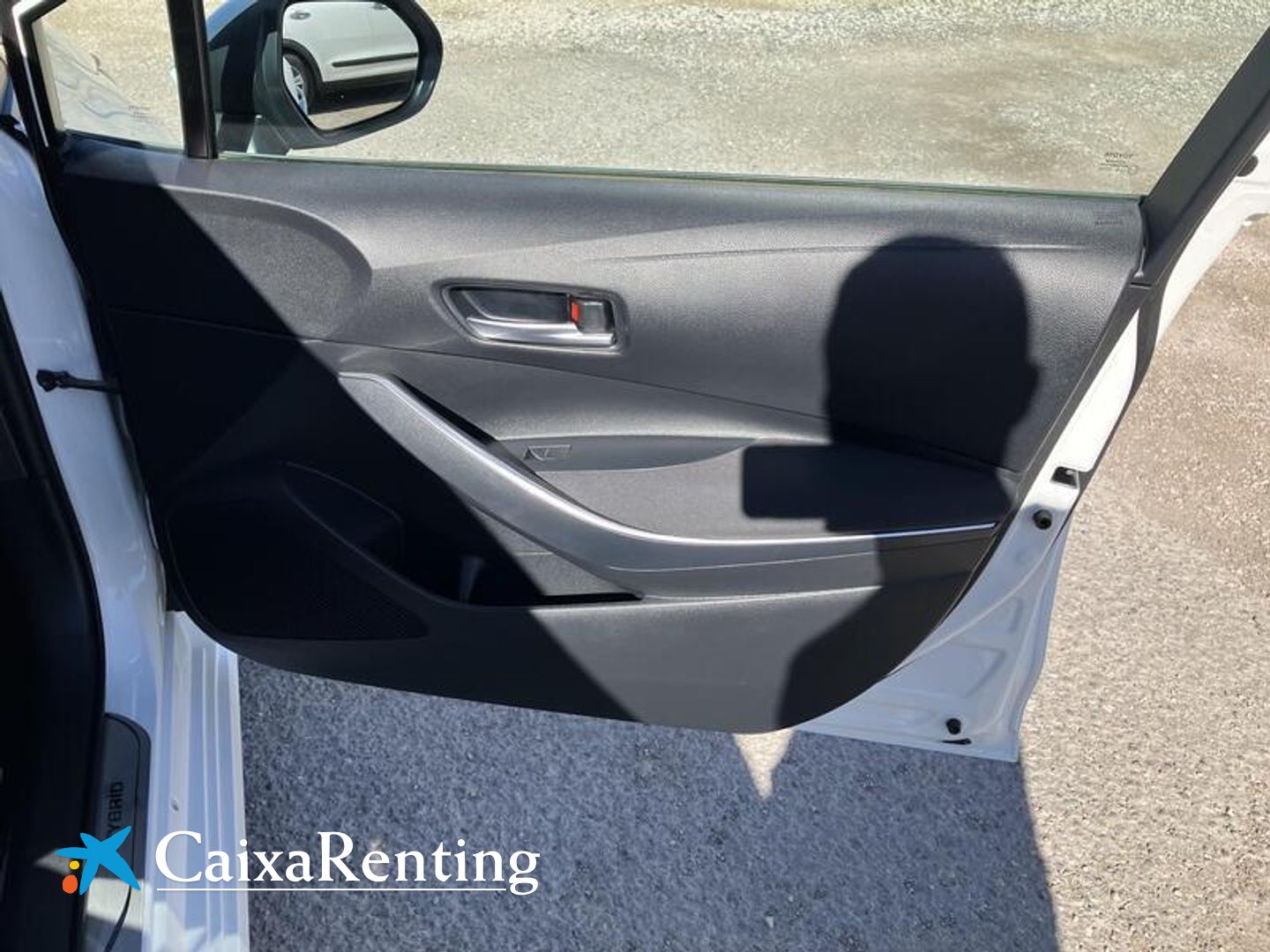 Toyota Corolla 1.8 125H Business Plus E-CVT 90 kW (122 CV)