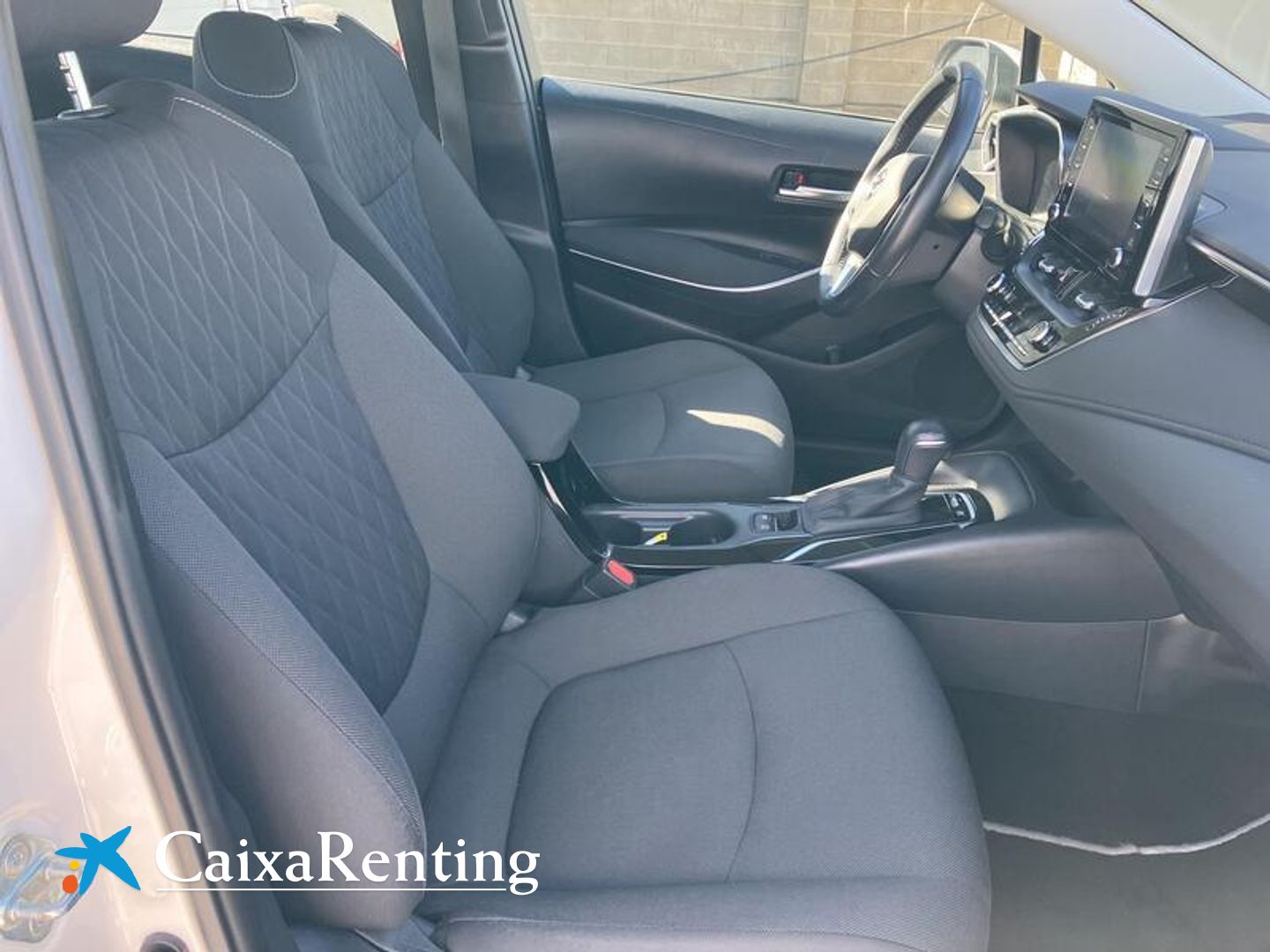Toyota Corolla 1.8 125H Business Plus E-CVT 90 kW (122 CV)