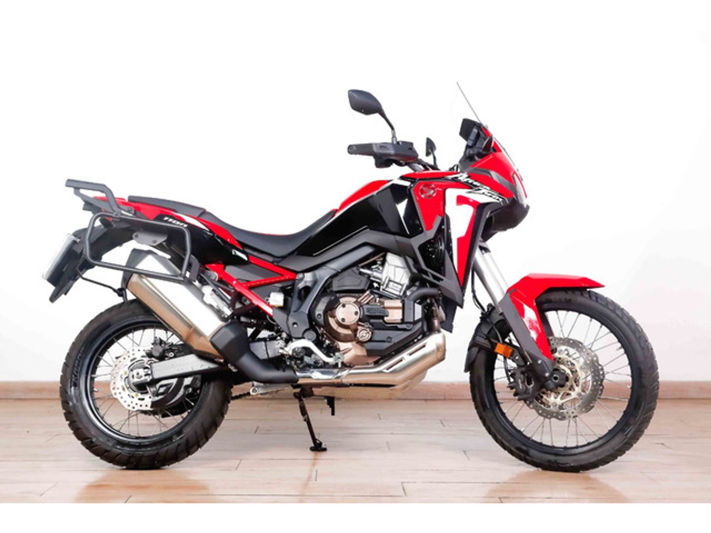 Honda CRF 1100 L Africa Twin