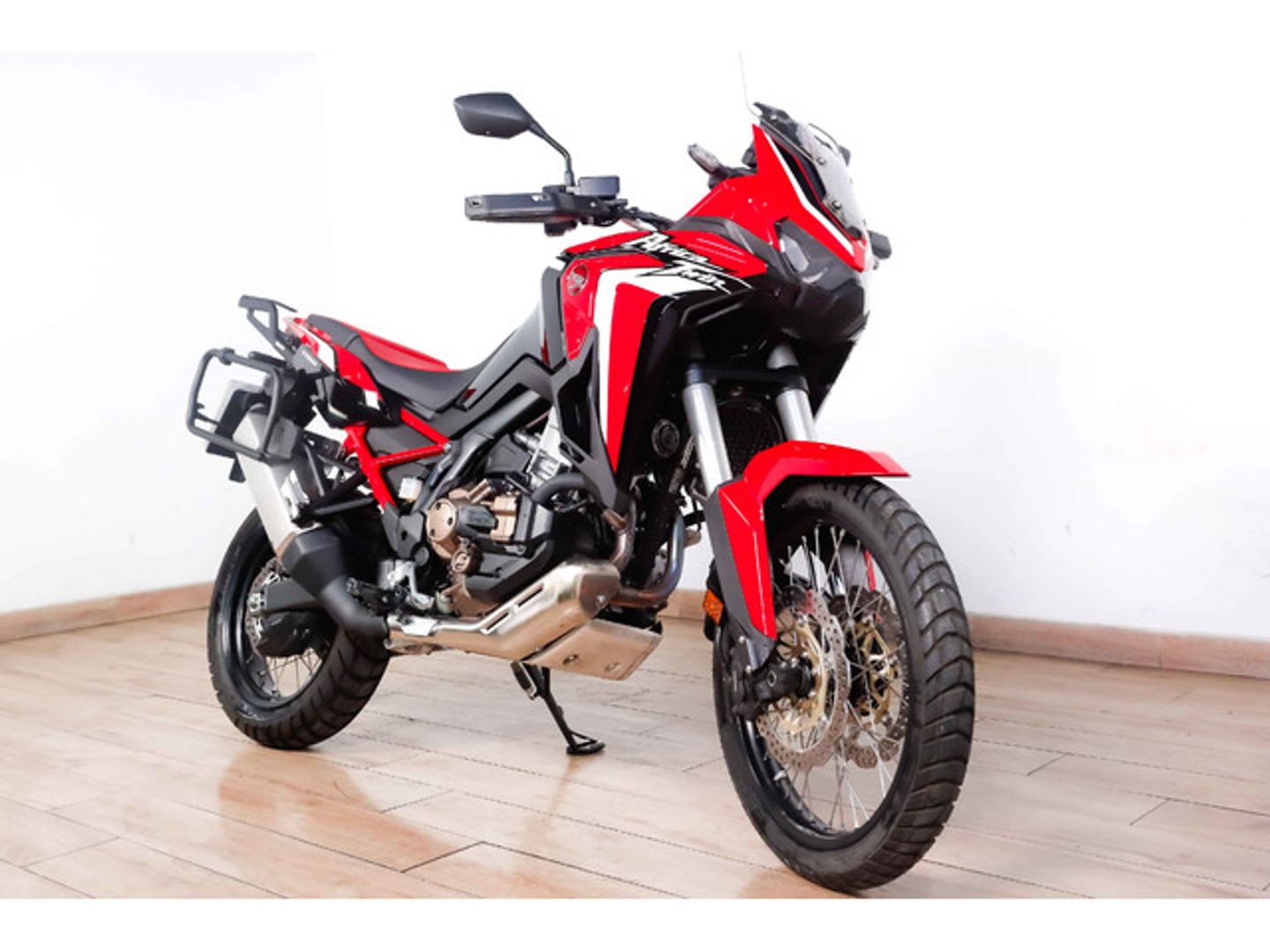 Honda CRF 1100 L Africa Twin