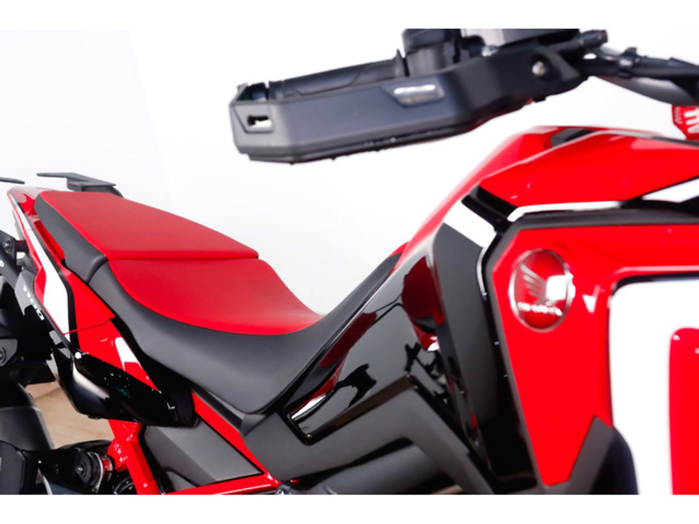 Honda CRF 1100 L Africa Twin