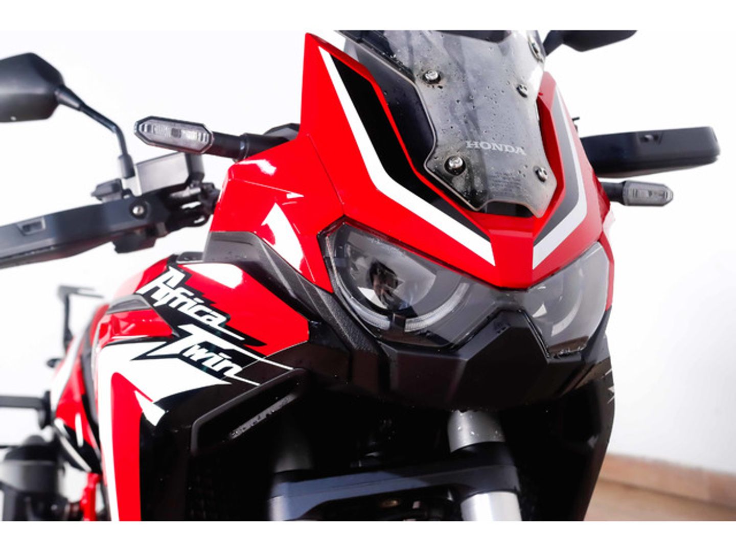Honda CRF 1100 L Africa Twin