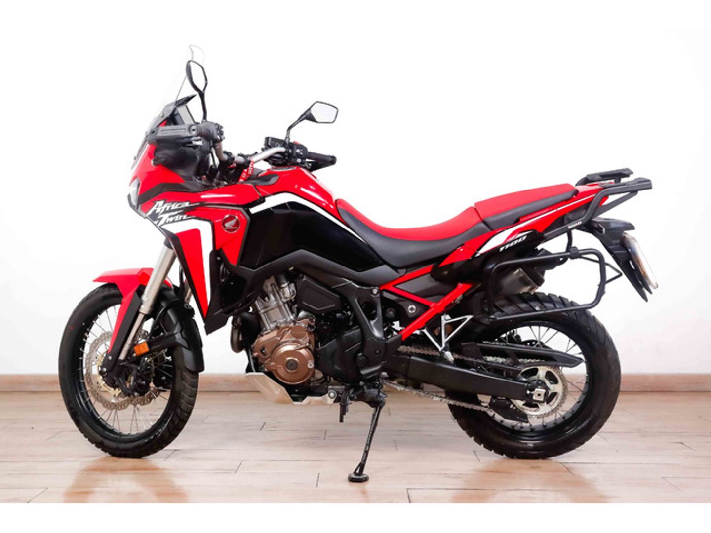 Honda CRF 1100 L Africa Twin
