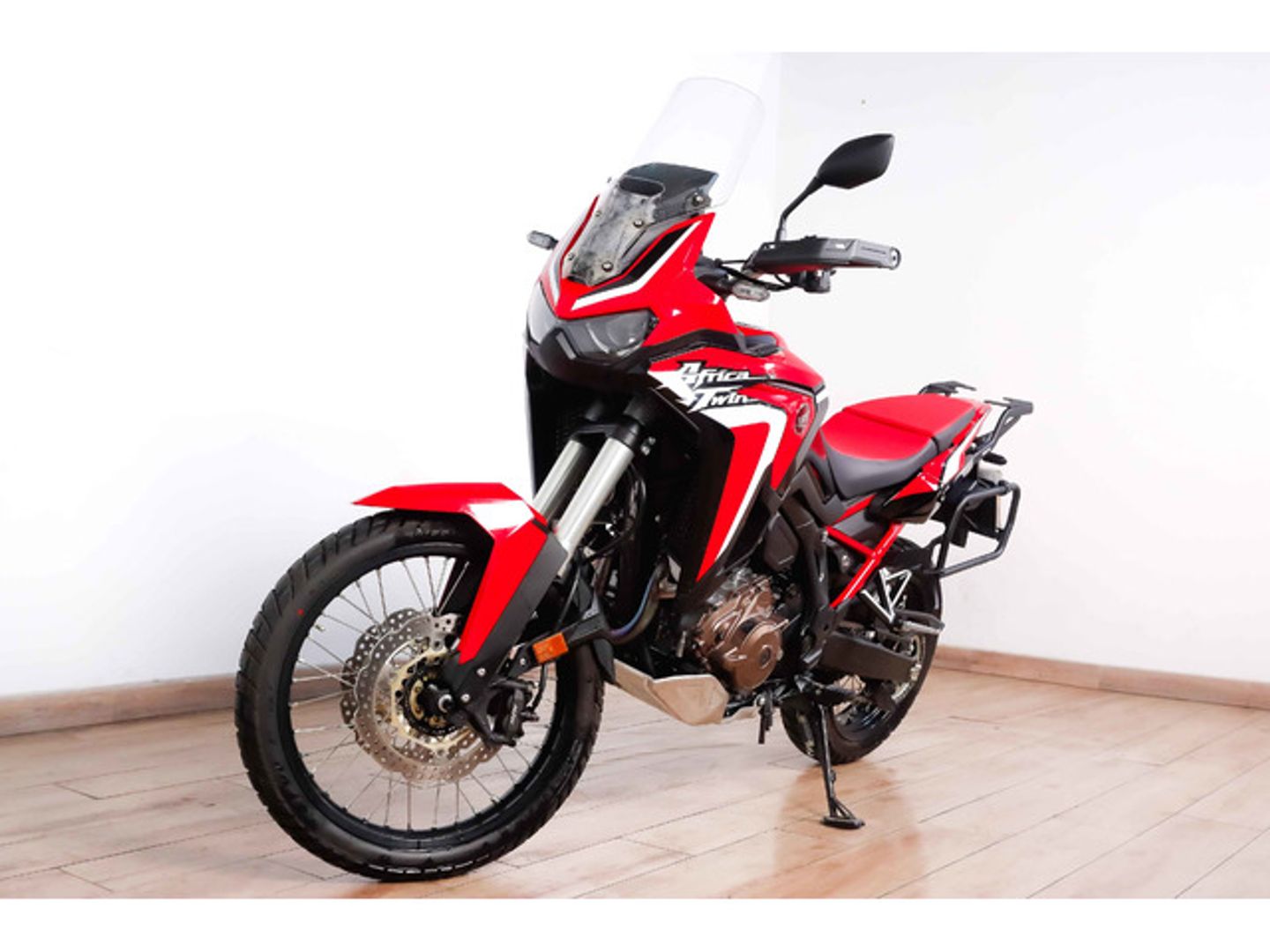 Honda CRF 1100 L Africa Twin