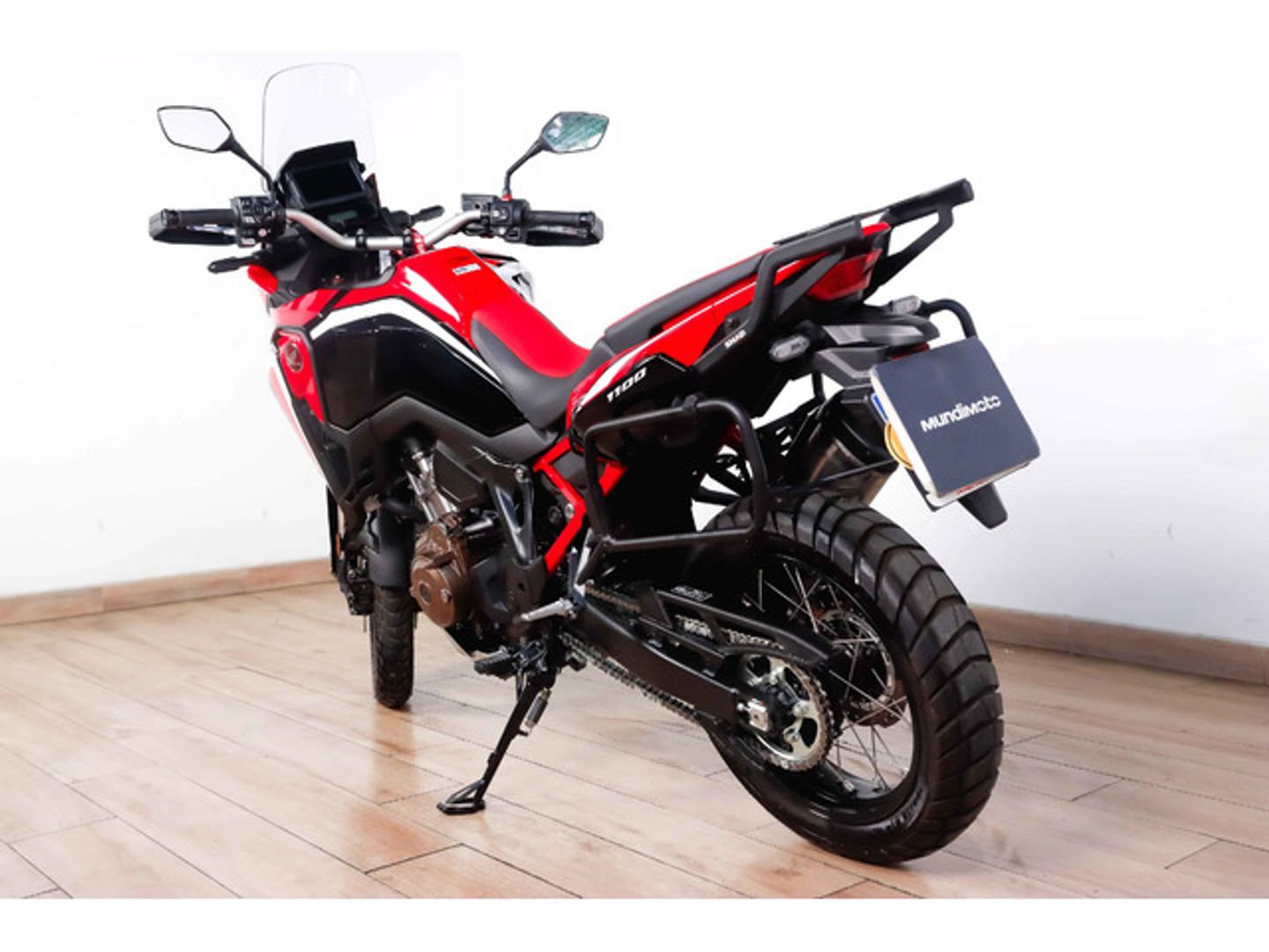 Honda CRF 1100 L Africa Twin