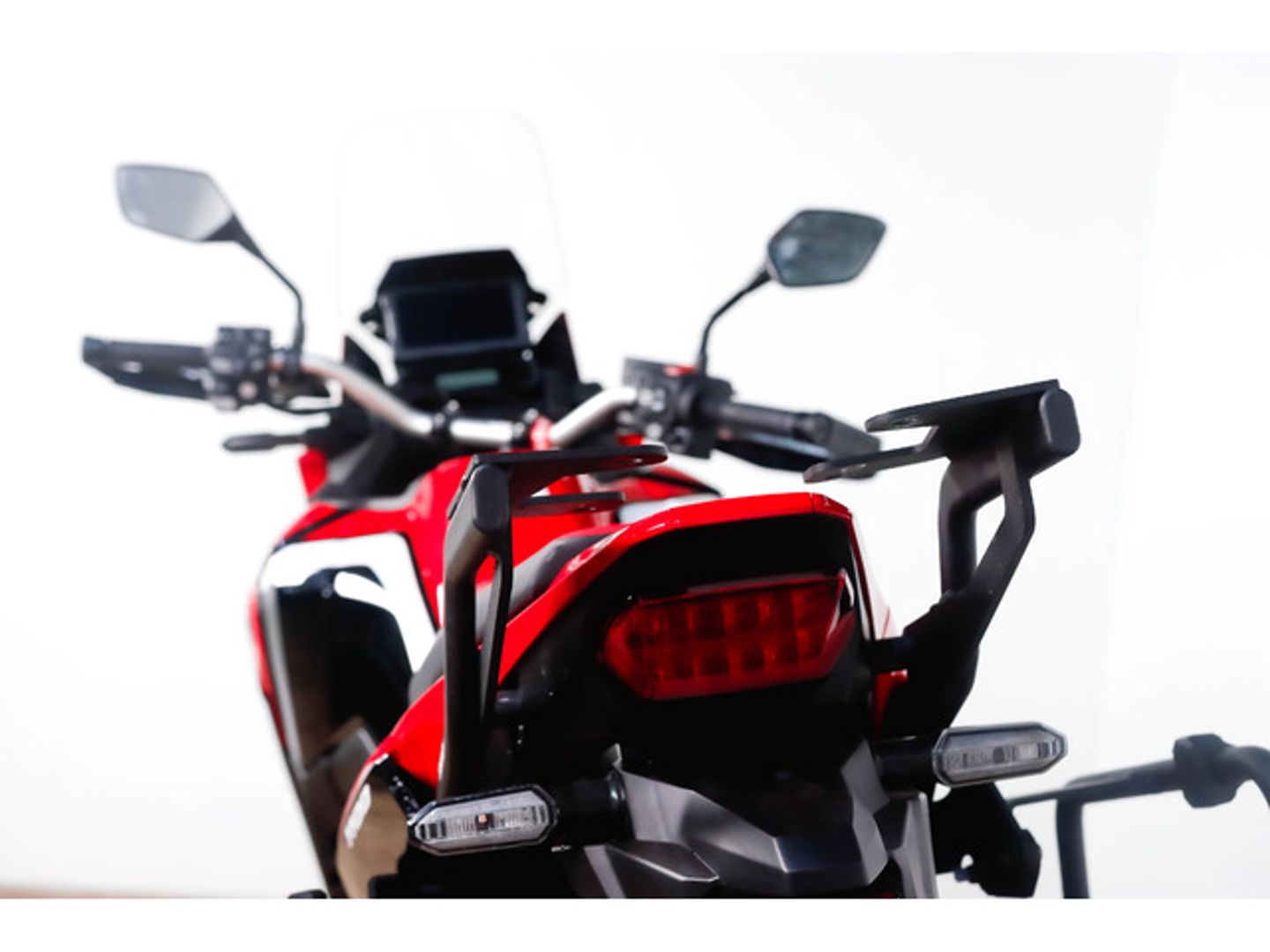 Honda CRF 1100 L Africa Twin