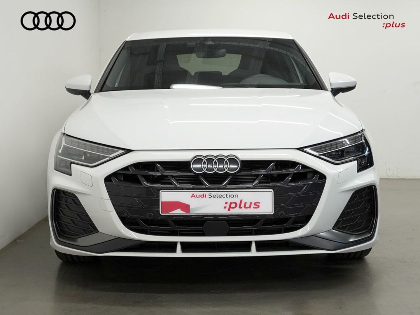 Audi A3 Sportback S line 35 TFSI 110 kW (150 CV) S tronic