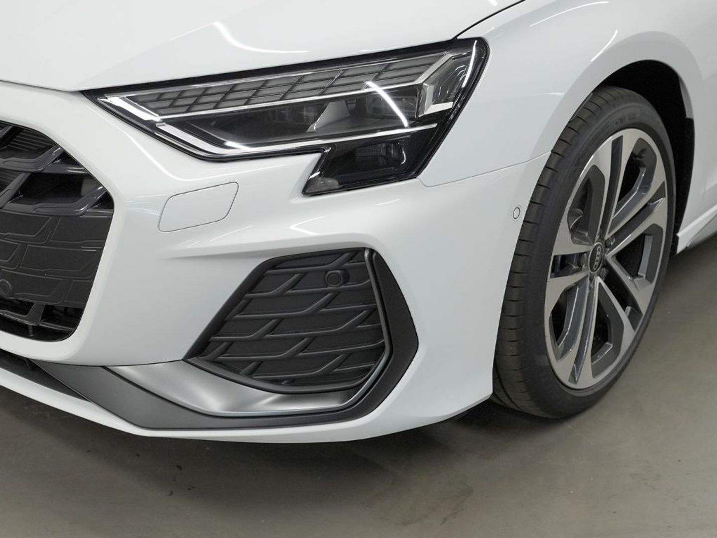 Audi A3 Sportback S line 35 TFSI 110 kW (150 CV) S tronic