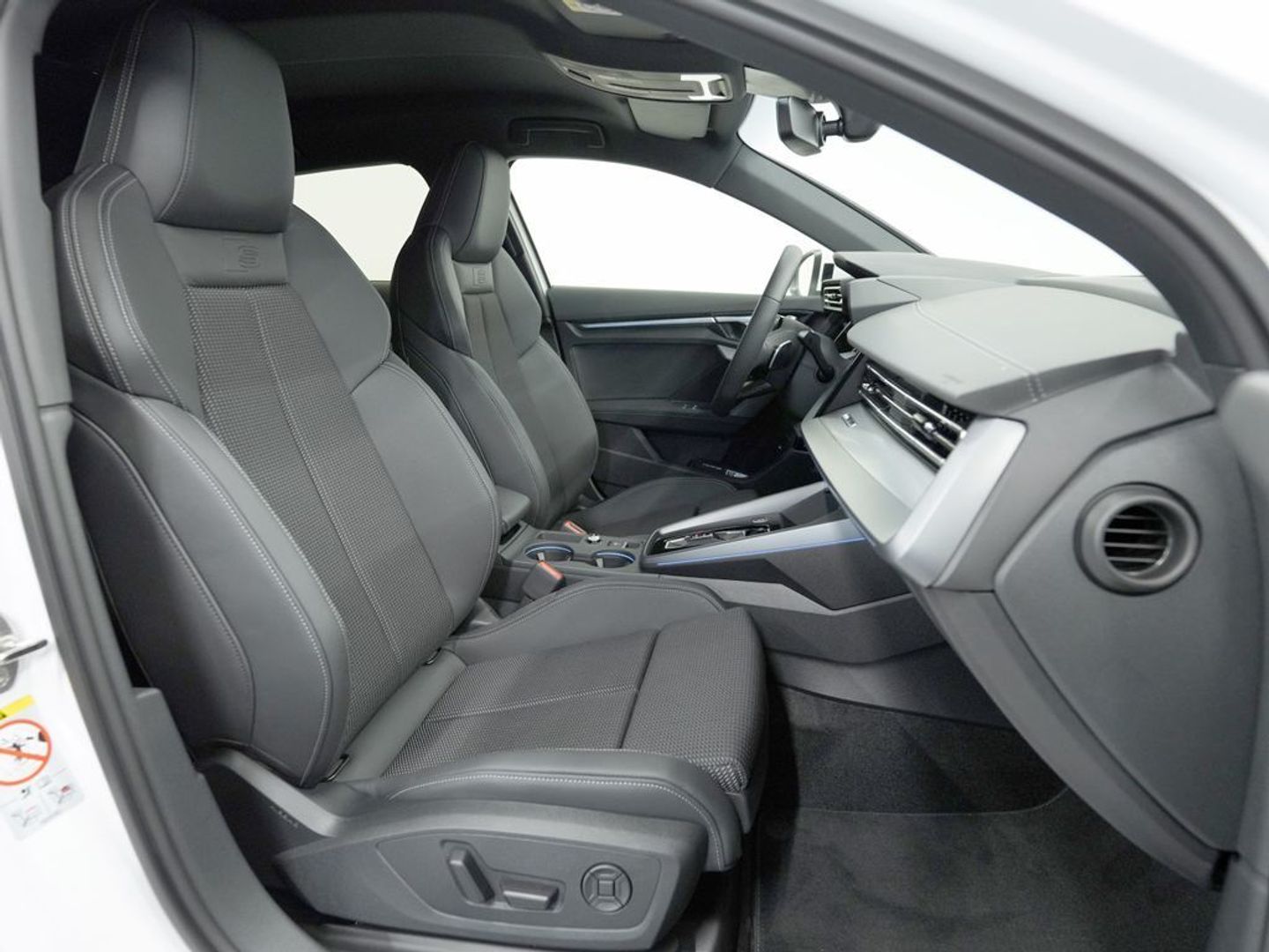 Audi A3 Sportback S line 35 TFSI 110 kW (150 CV) S tronic