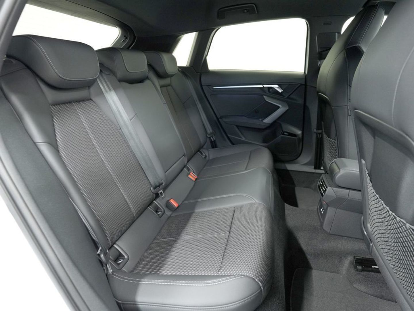 Audi A3 Sportback S line 35 TFSI 110 kW (150 CV) S tronic