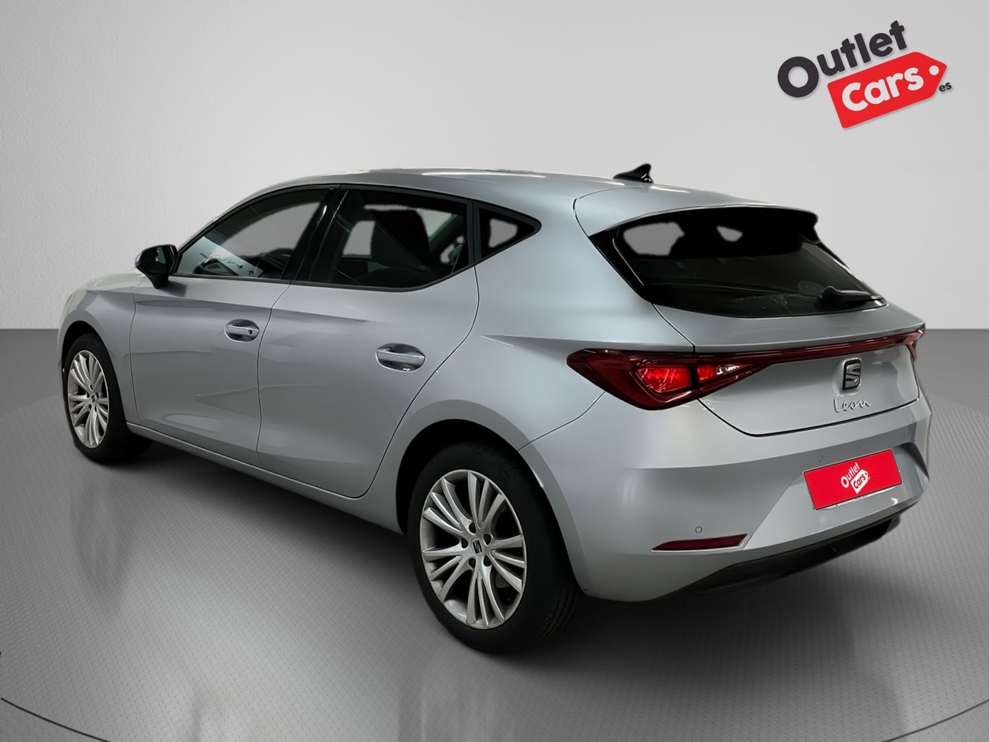 SEAT León 1.5 TSI S&S Style Go 96 kW (130 CV)