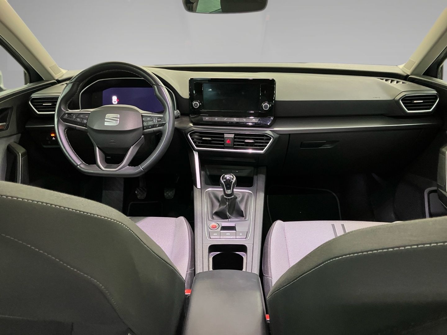 SEAT León 1.5 TSI S&S Style Go 96 kW (130 CV)