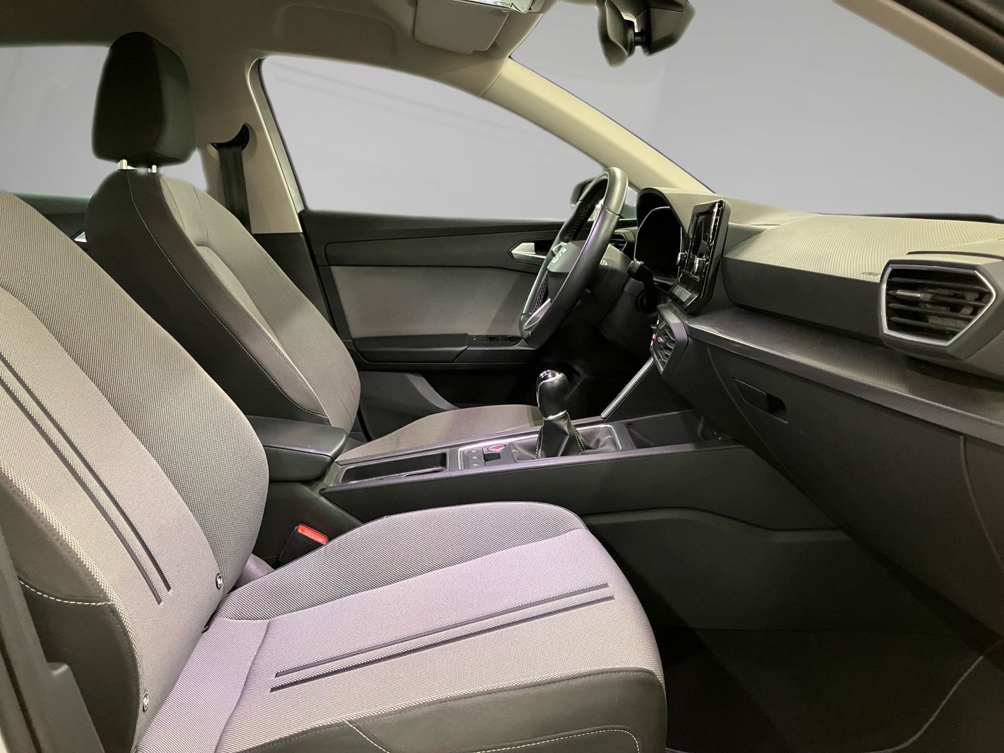 SEAT León 1.5 TSI S&S Style Go 96 kW (130 CV)