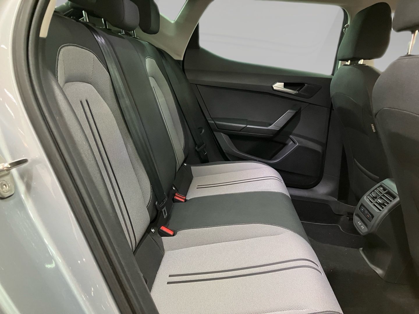 SEAT León 1.5 TSI S&S Style Go 96 kW (130 CV)
