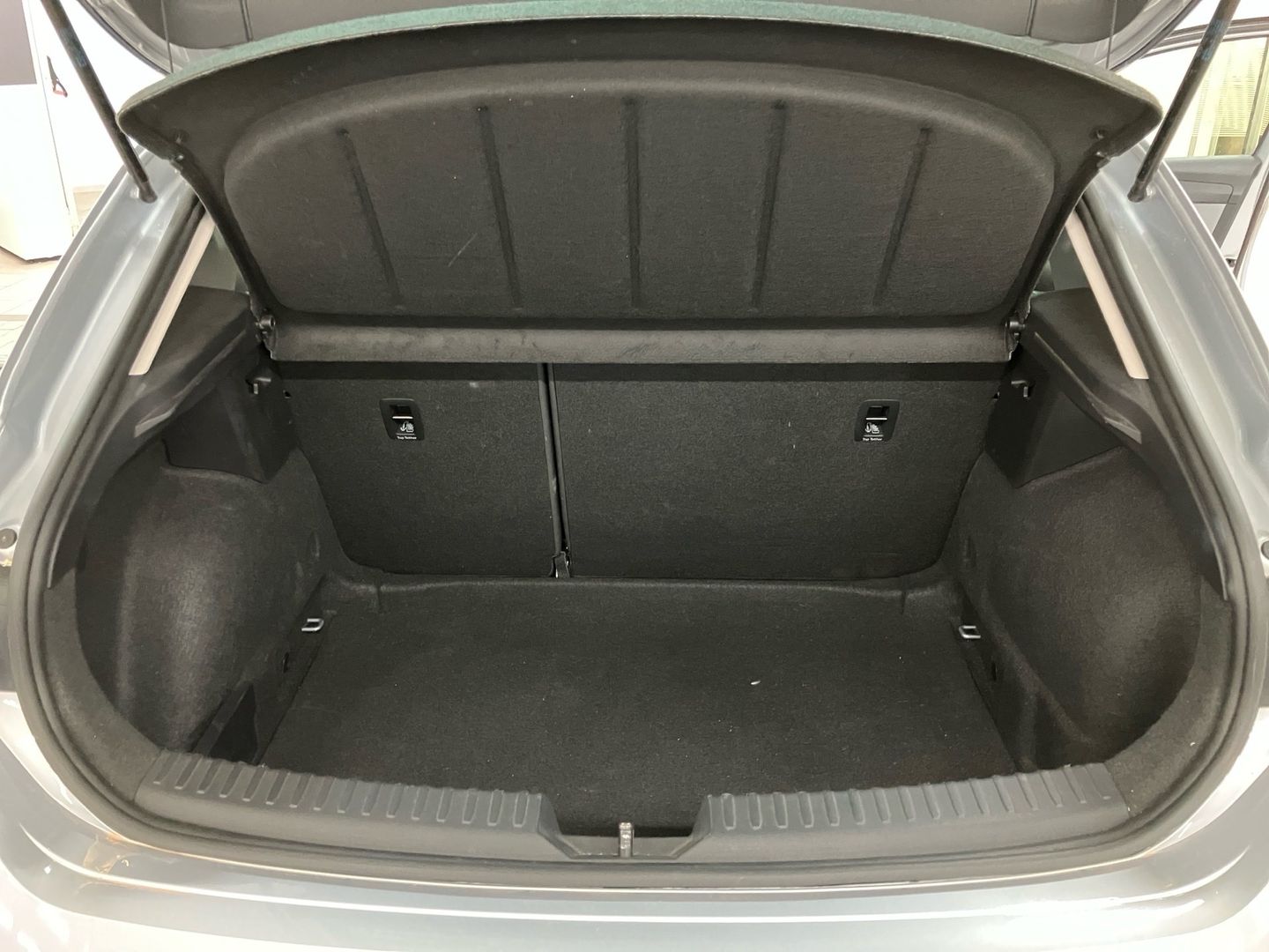 SEAT León 1.5 TSI S&S Style Go 96 kW (130 CV)
