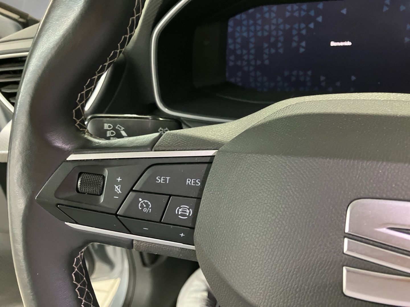 SEAT León 1.5 TSI S&S Style Go 96 kW (130 CV)