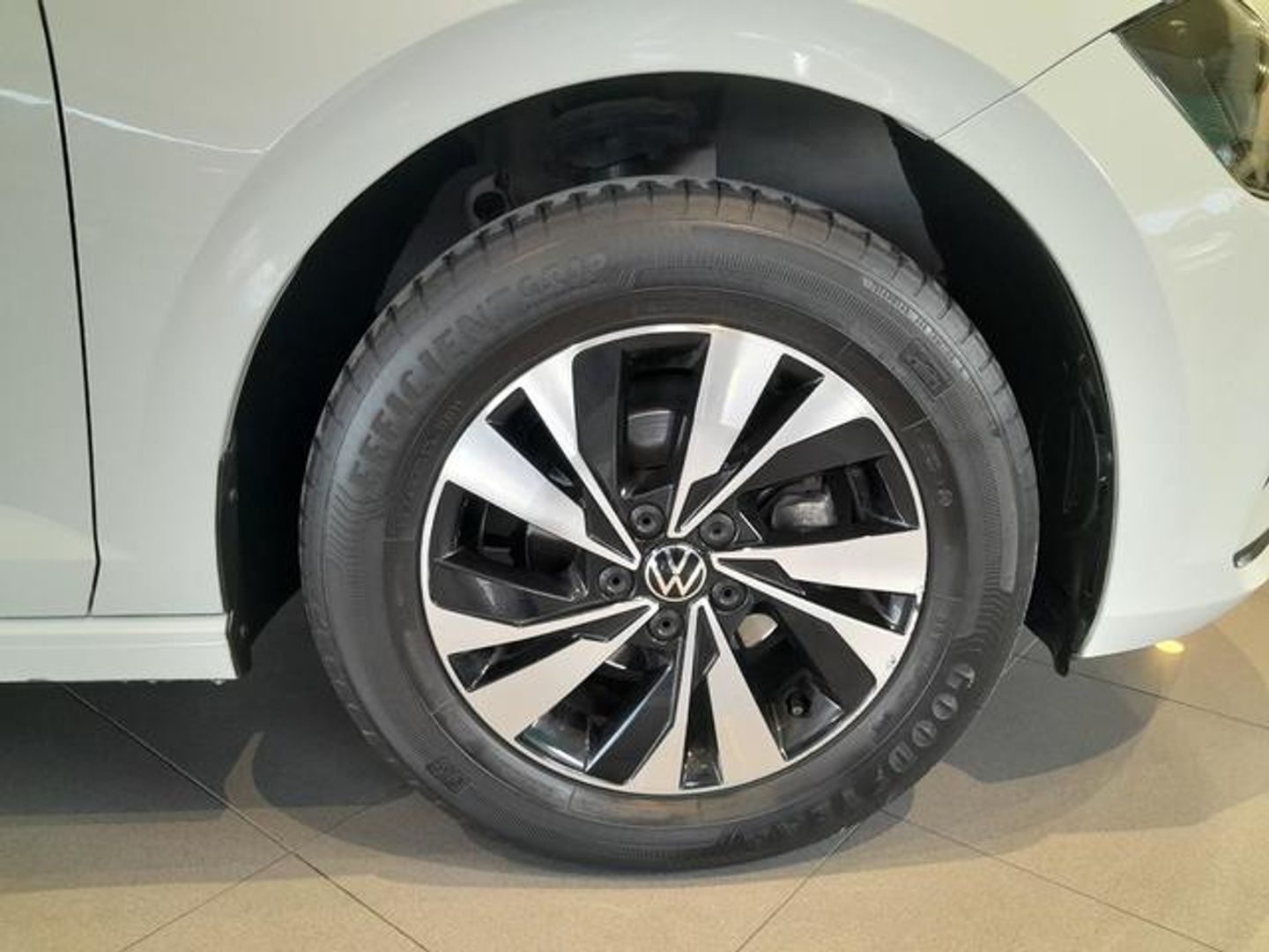 Volkswagen Polo Advance 1.0 TSI 70 kW (95 CV)