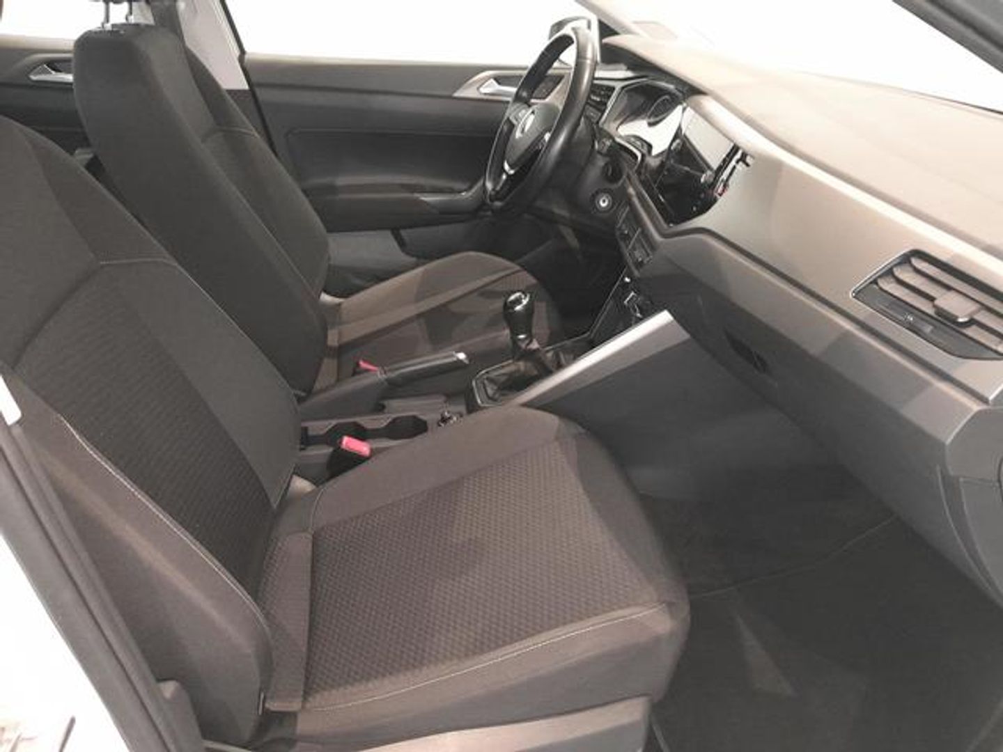 Volkswagen Polo Advance 1.0 TSI 70 kW (95 CV)