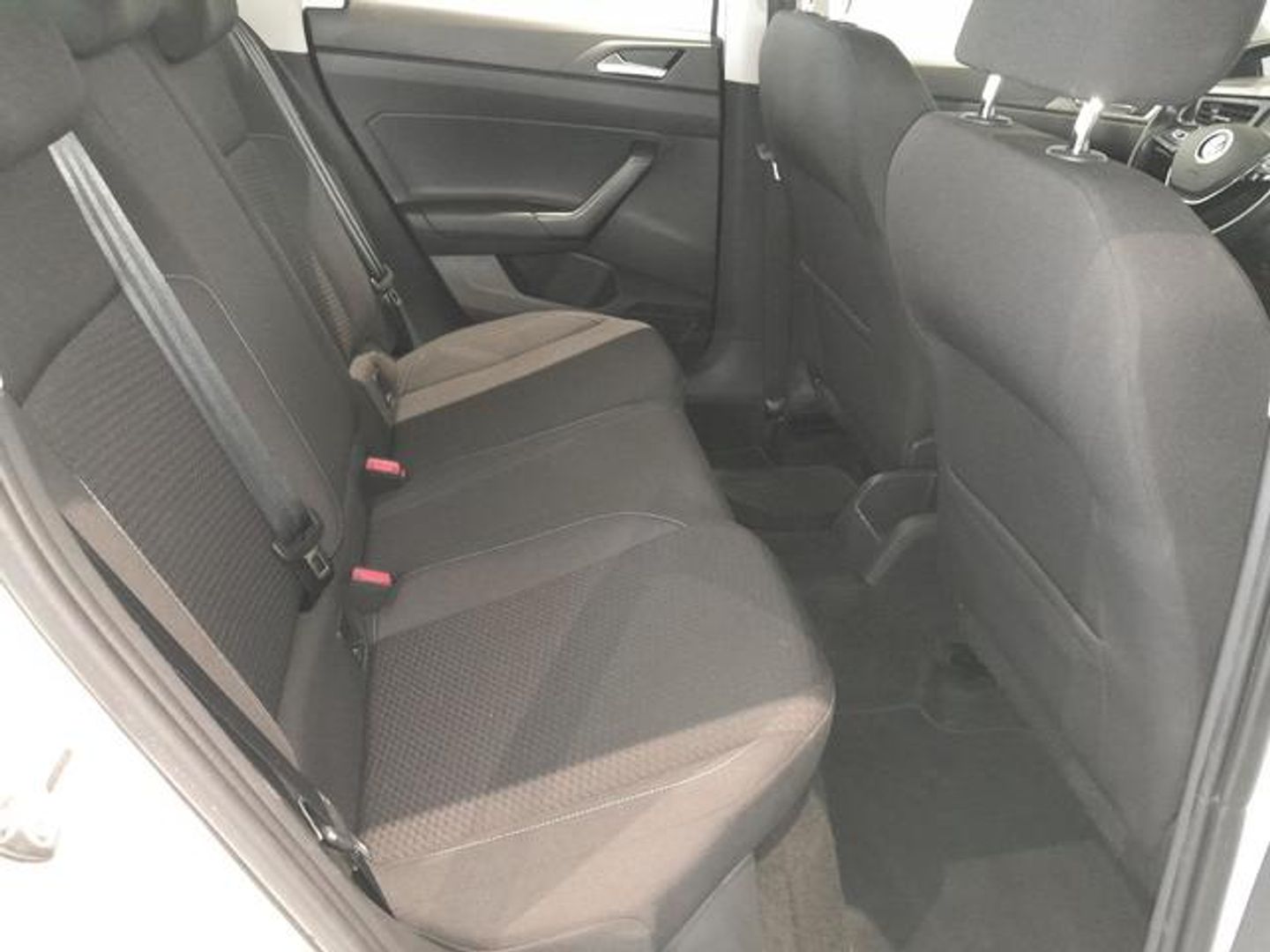 Volkswagen Polo Advance 1.0 TSI 70 kW (95 CV)
