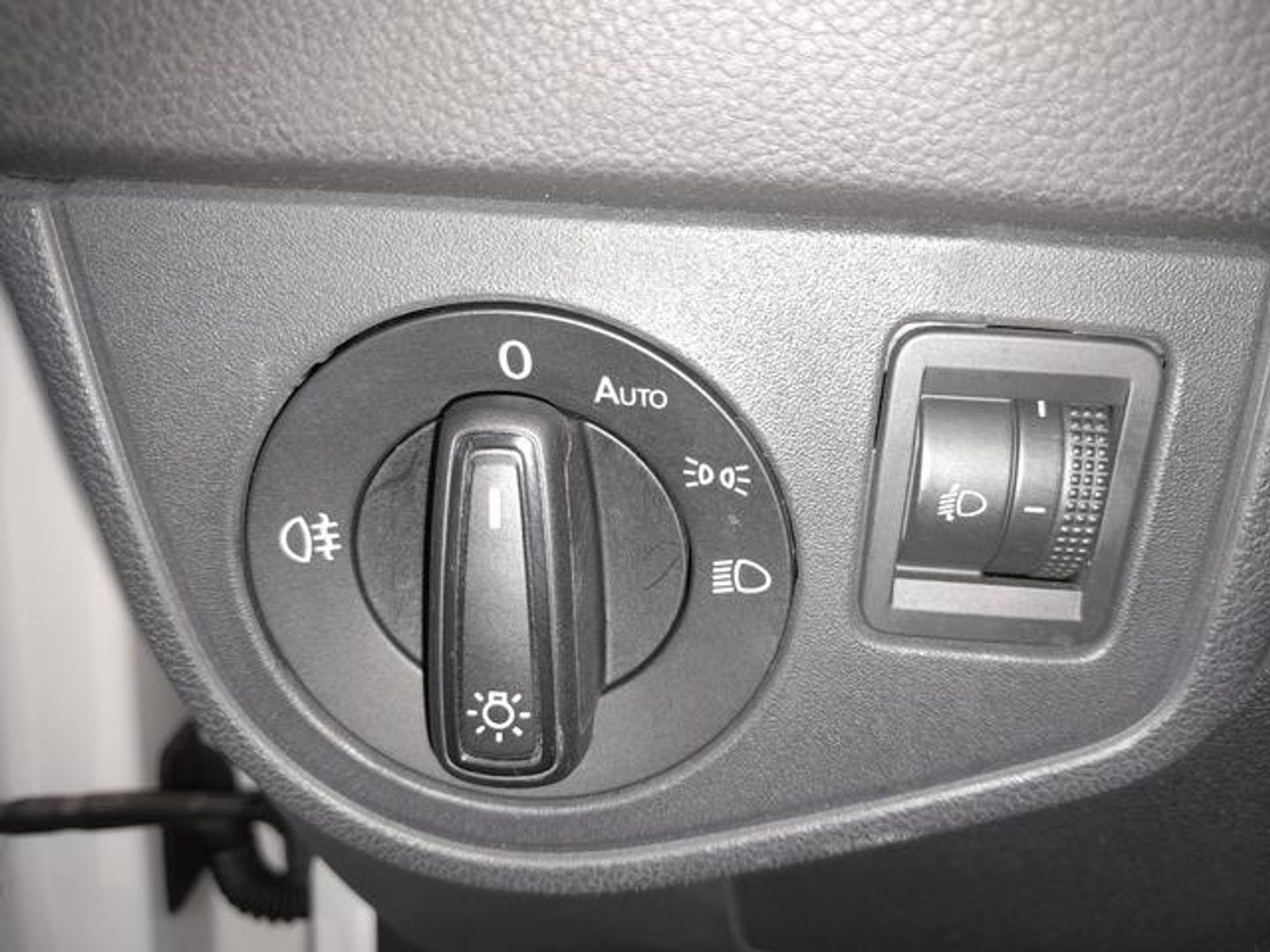 Volkswagen Polo Advance 1.0 TSI 70 kW (95 CV)