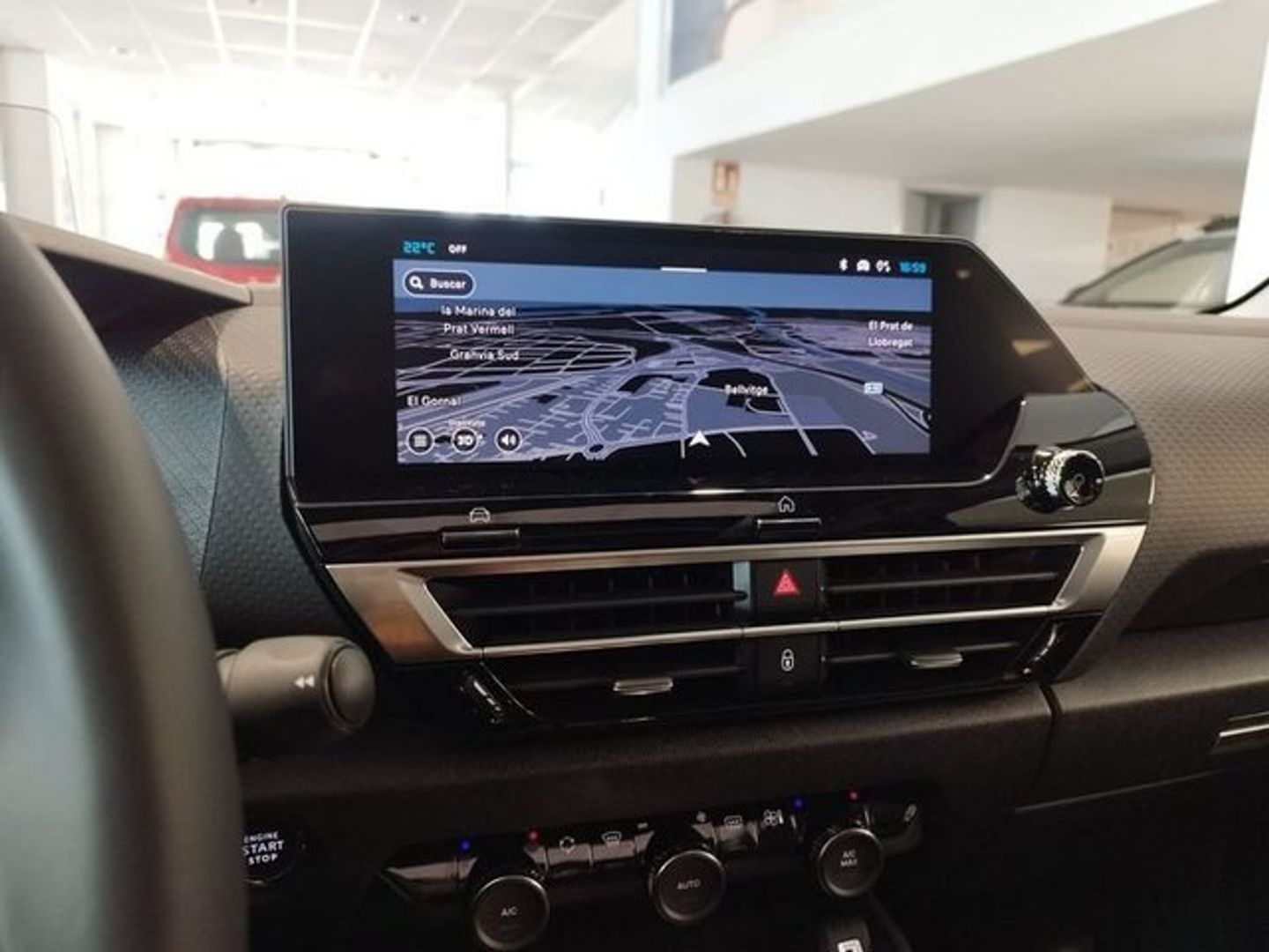 Citroen C4 BlueHDi 130 S&S Max EAT8 96 kW (131 CV)