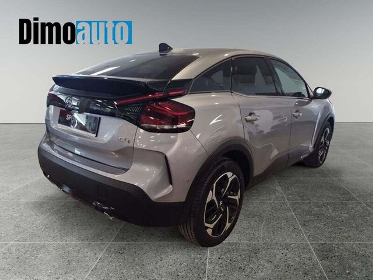 Citroen C4 BlueHDi 130 S&S Max EAT8 96 kW (131 CV)