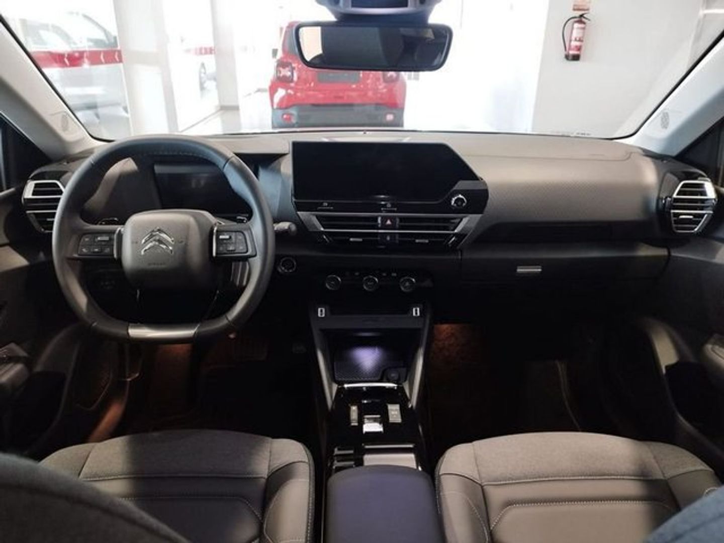Citroen C4 BlueHDi 130 S&S Max EAT8 96 kW (131 CV)