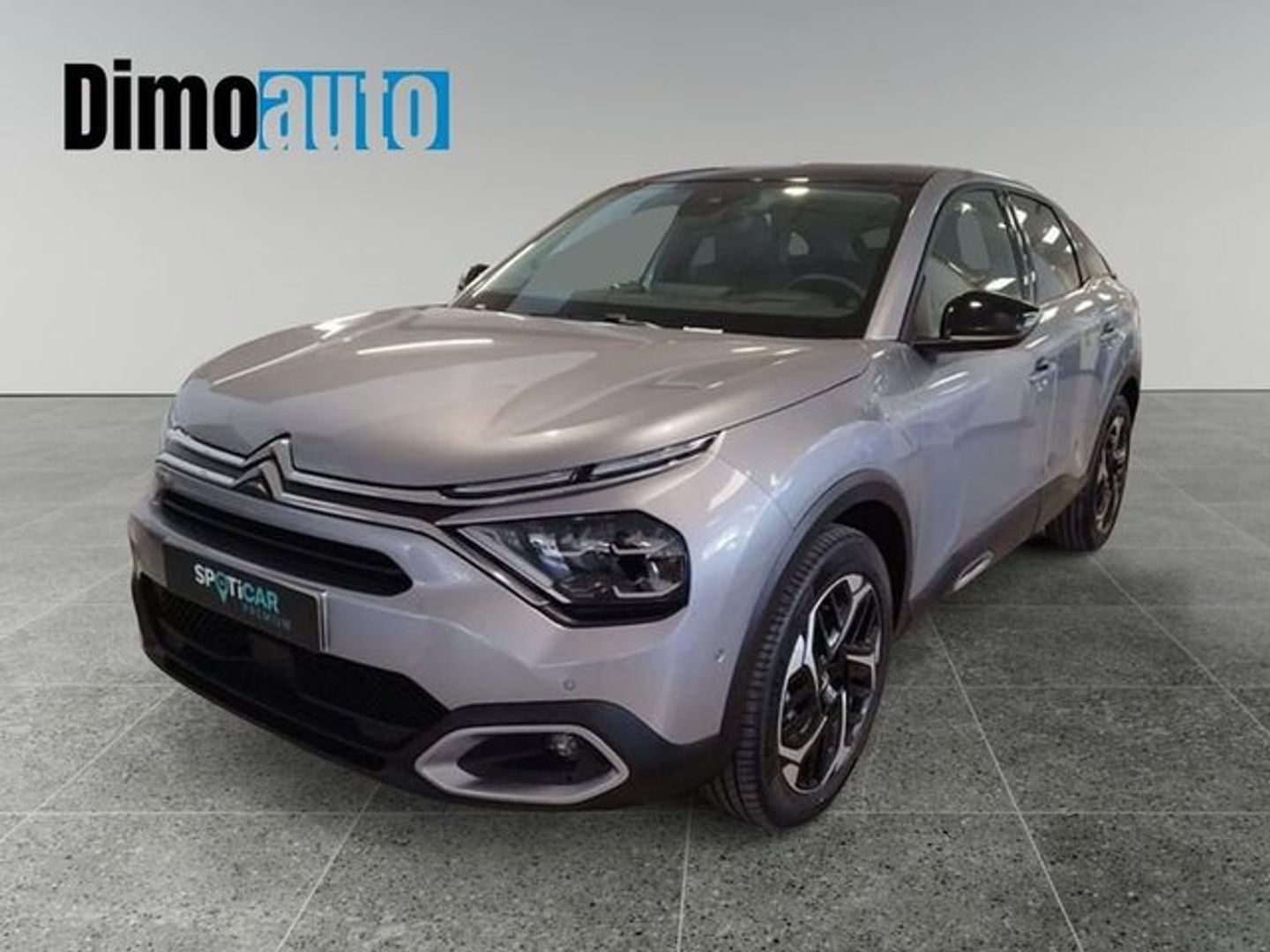 Citroen C4 BlueHDi 130 S&S Shine EAT8 96 kW (130 CV)