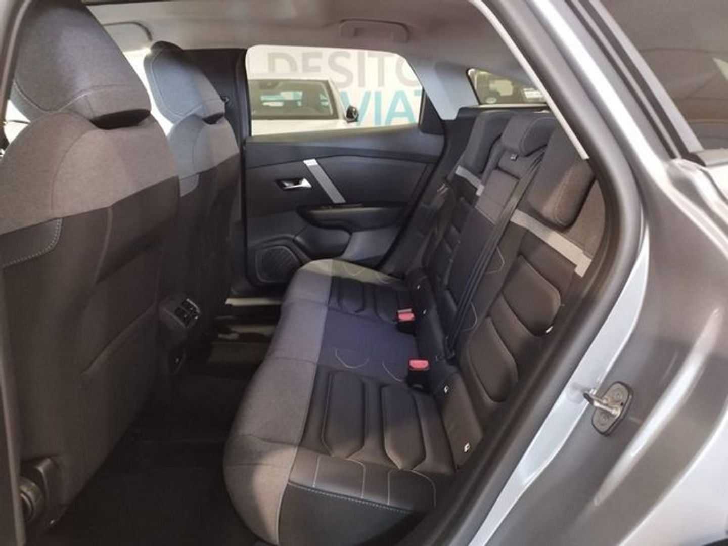 Citroen C4 BlueHDi 130 S&S Shine EAT8 96 kW (130 CV)