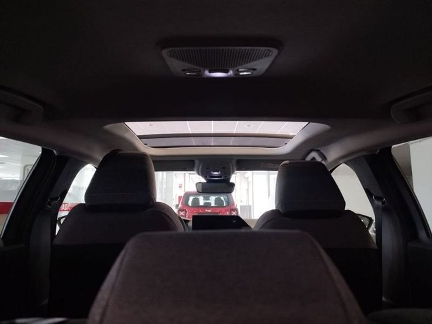 Citroen C4 BlueHDi 130 S&S Shine EAT8 96 kW (130 CV)