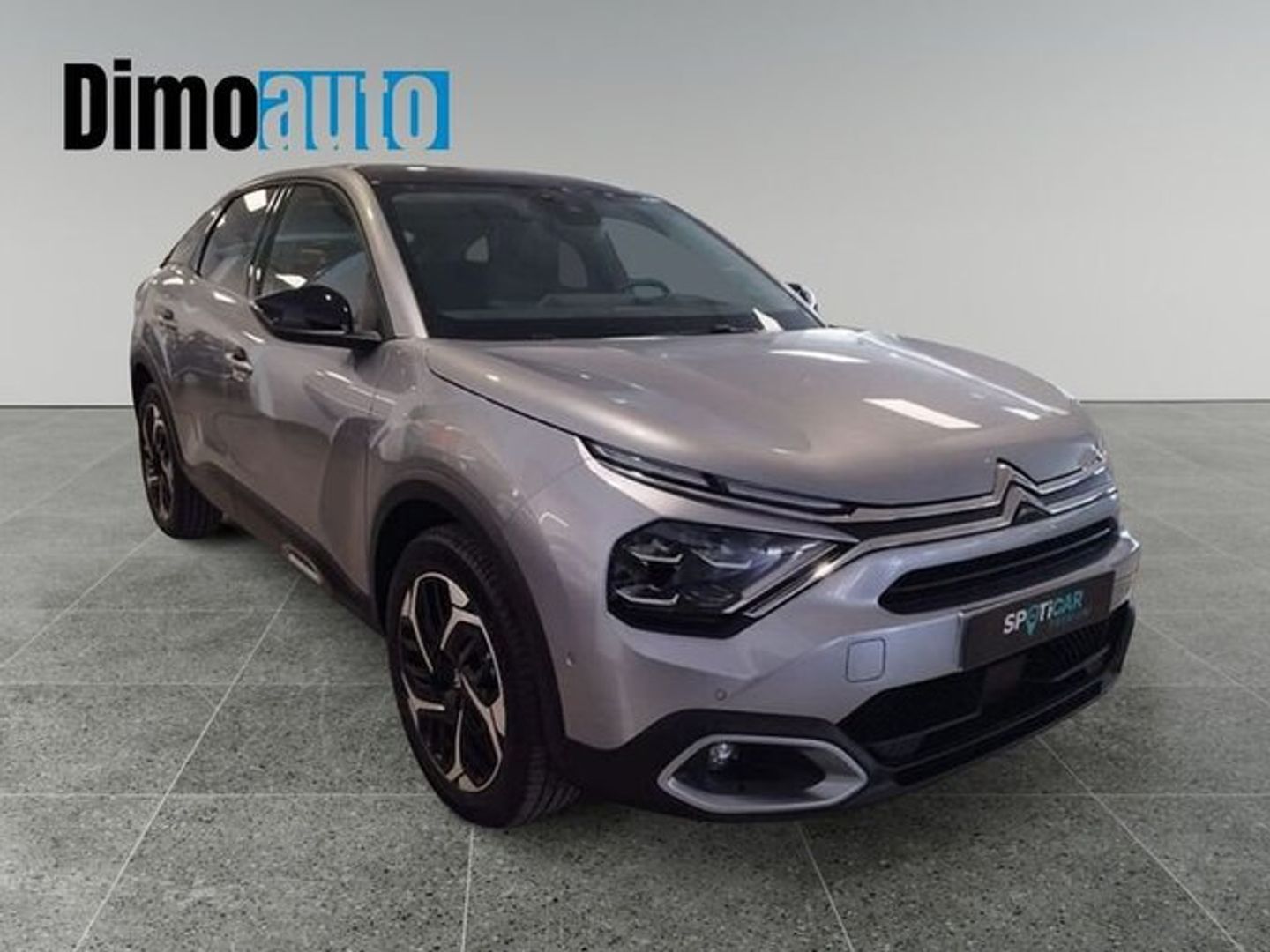Citroen C4 BlueHDi 130 S&S Shine EAT8 96 kW (130 CV)
