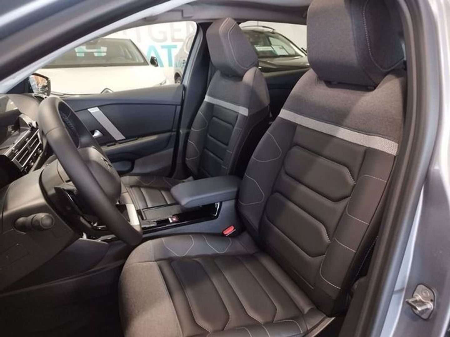 Citroen C4 BlueHDi 130 S&S Shine EAT8 96 kW (130 CV)