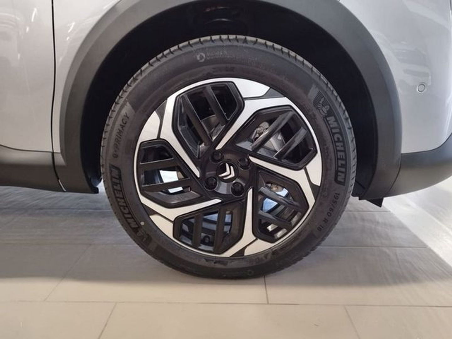 Citroen C4 BlueHDi 130 S&S Shine EAT8 96 kW (130 CV)
