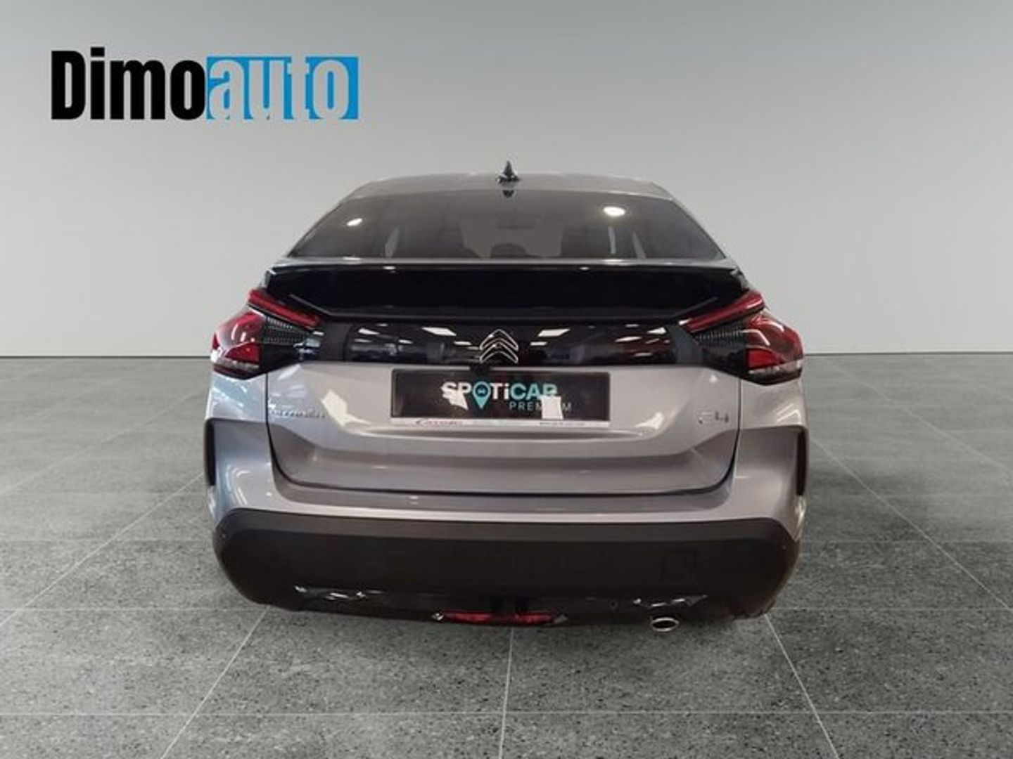 Citroen C4 BlueHDi 130 S&S Shine EAT8 96 kW (130 CV)