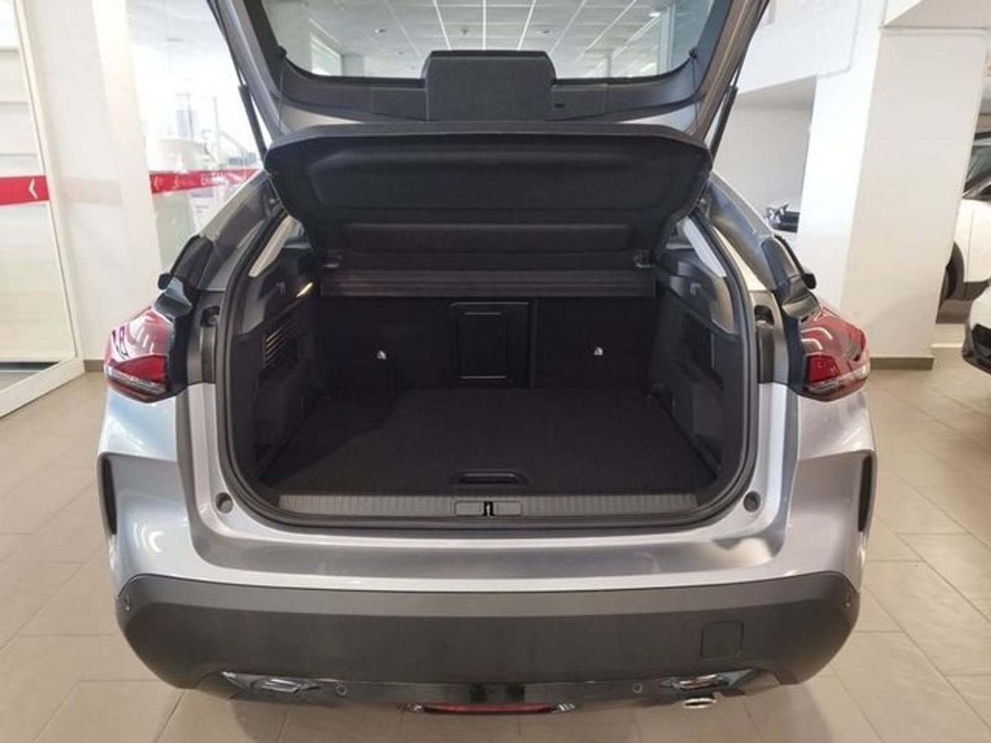Citroen C4 BlueHDi 130 S&S Shine EAT8 96 kW (130 CV)