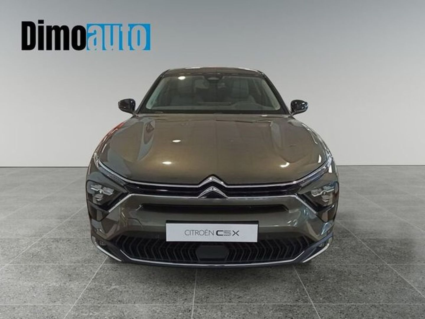 Citroen C5 X PureTech 130 S&S Shine EAT8 96 kW (130 CV)