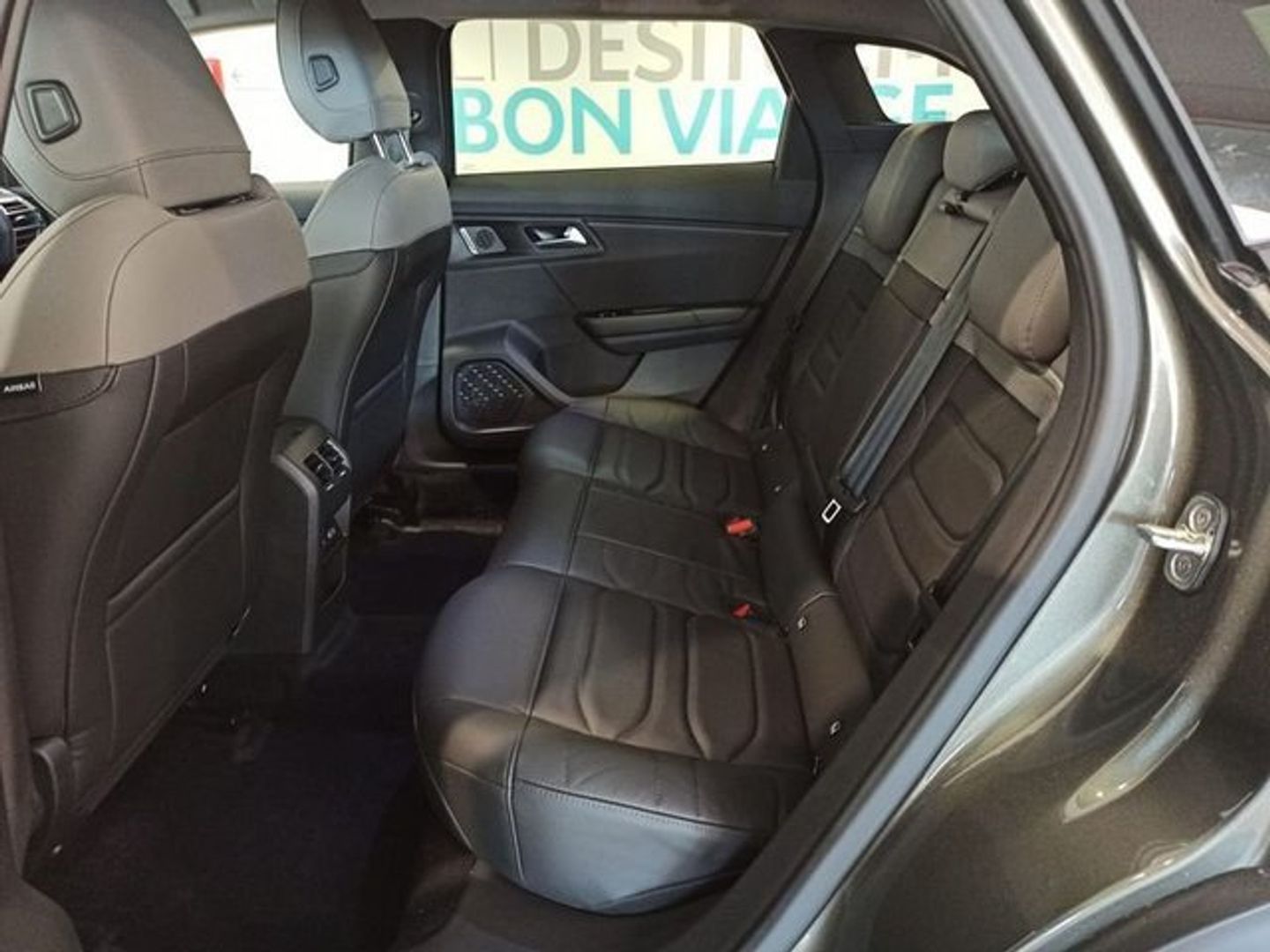 Citroen C5 X PureTech 130 S&S Shine EAT8 96 kW (130 CV)