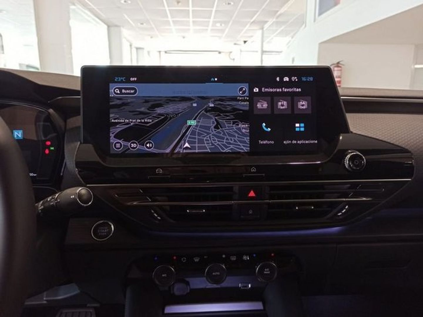 Citroen C5 X PureTech 130 S&S Shine EAT8 96 kW (130 CV)