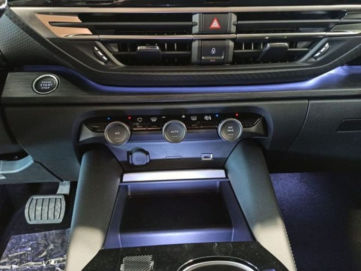 Citroen C5 X PureTech 130 S&S Shine EAT8 96 kW (130 CV)