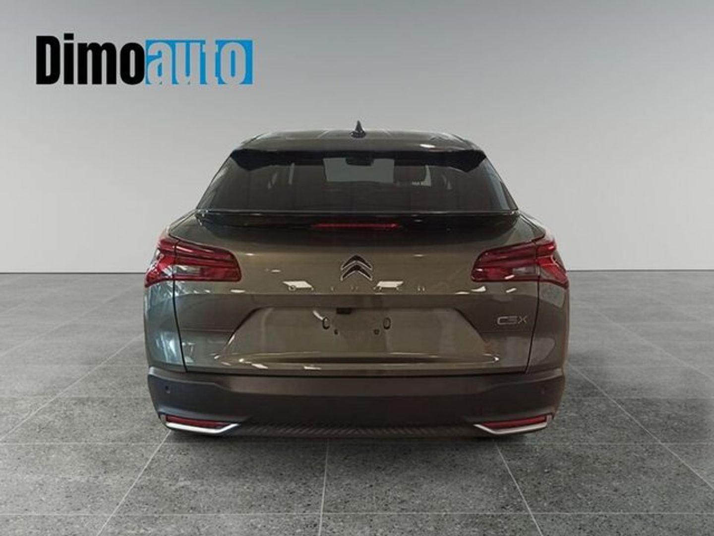 Citroen C5 X PureTech 130 S&S Shine EAT8 96 kW (130 CV)