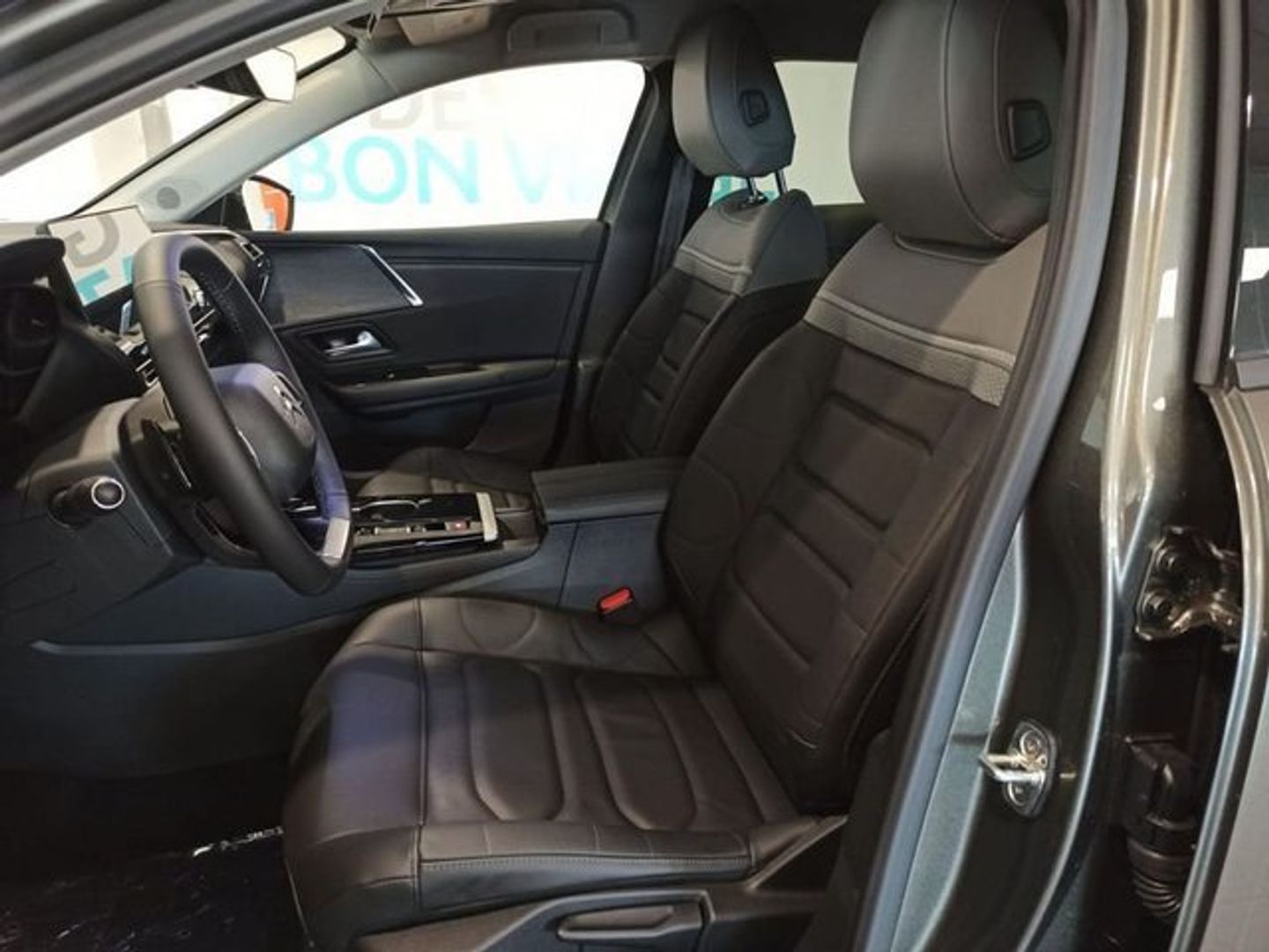 Citroen C5 X PureTech 130 S&S Shine EAT8 96 kW (130 CV)