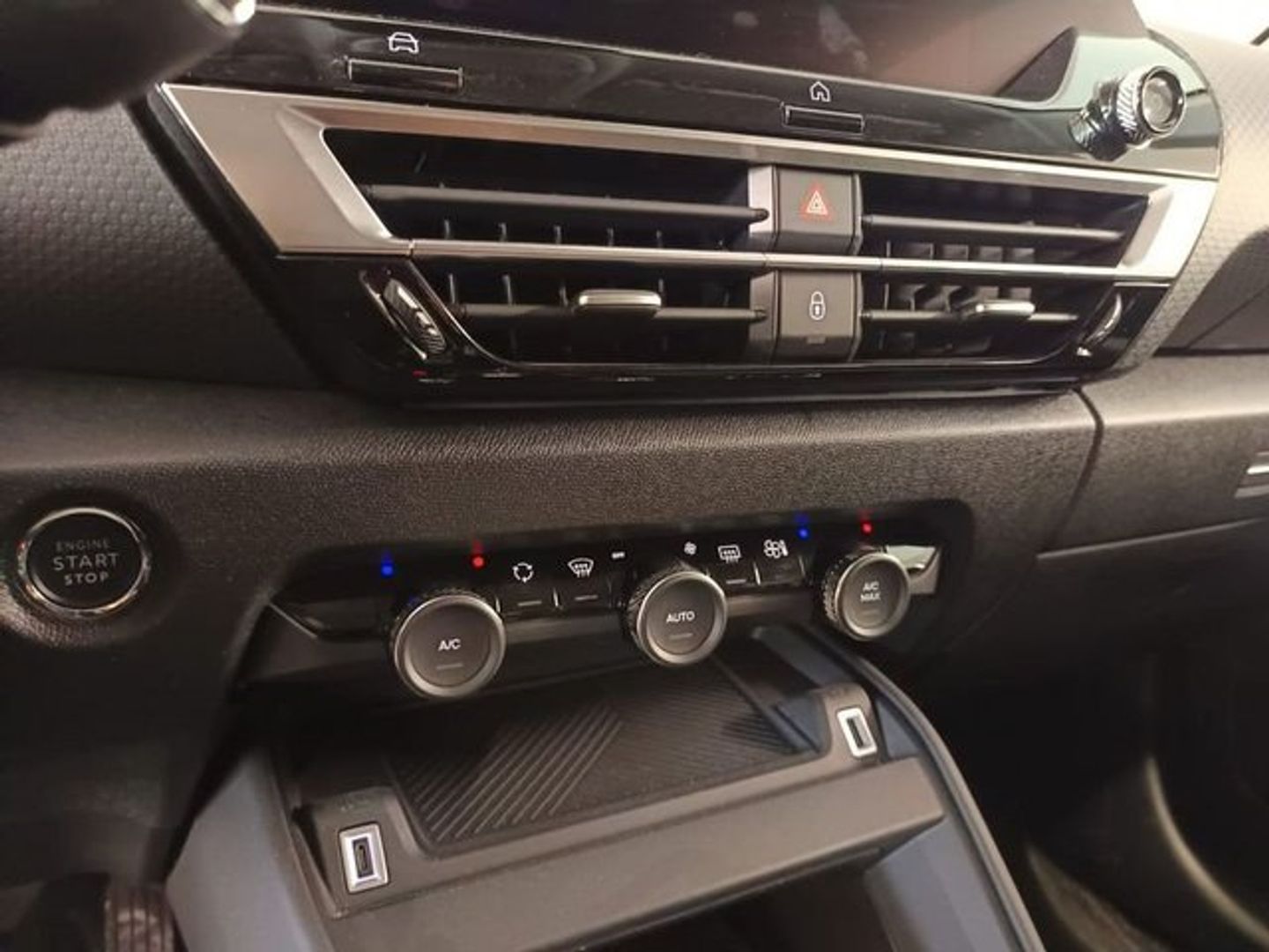 Citroen C4 PureTech 130 S&S Shine EAT8 96 kW (130 CV)