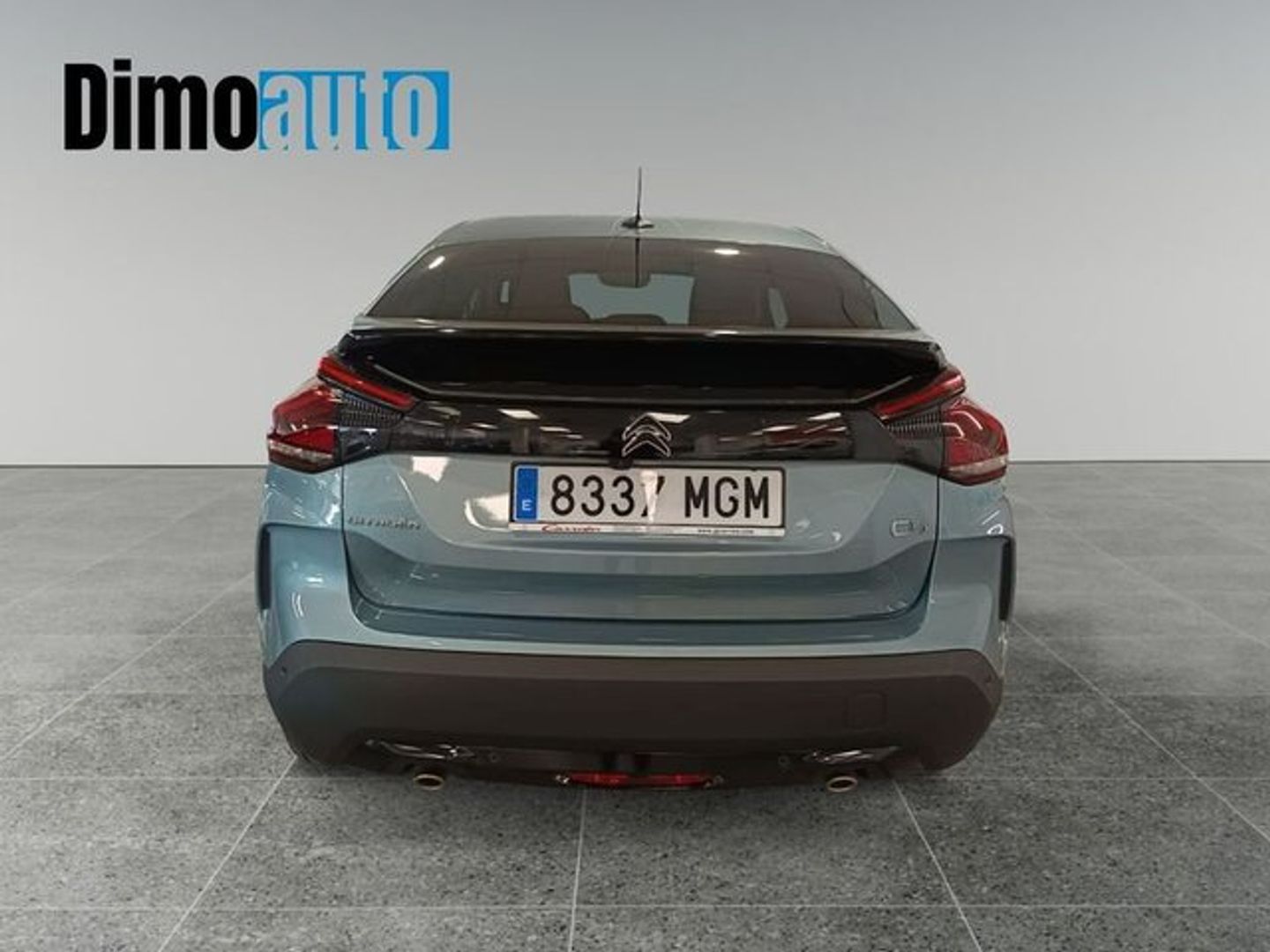 Citroen C4 PureTech 130 S&S Shine EAT8 96 kW (130 CV)