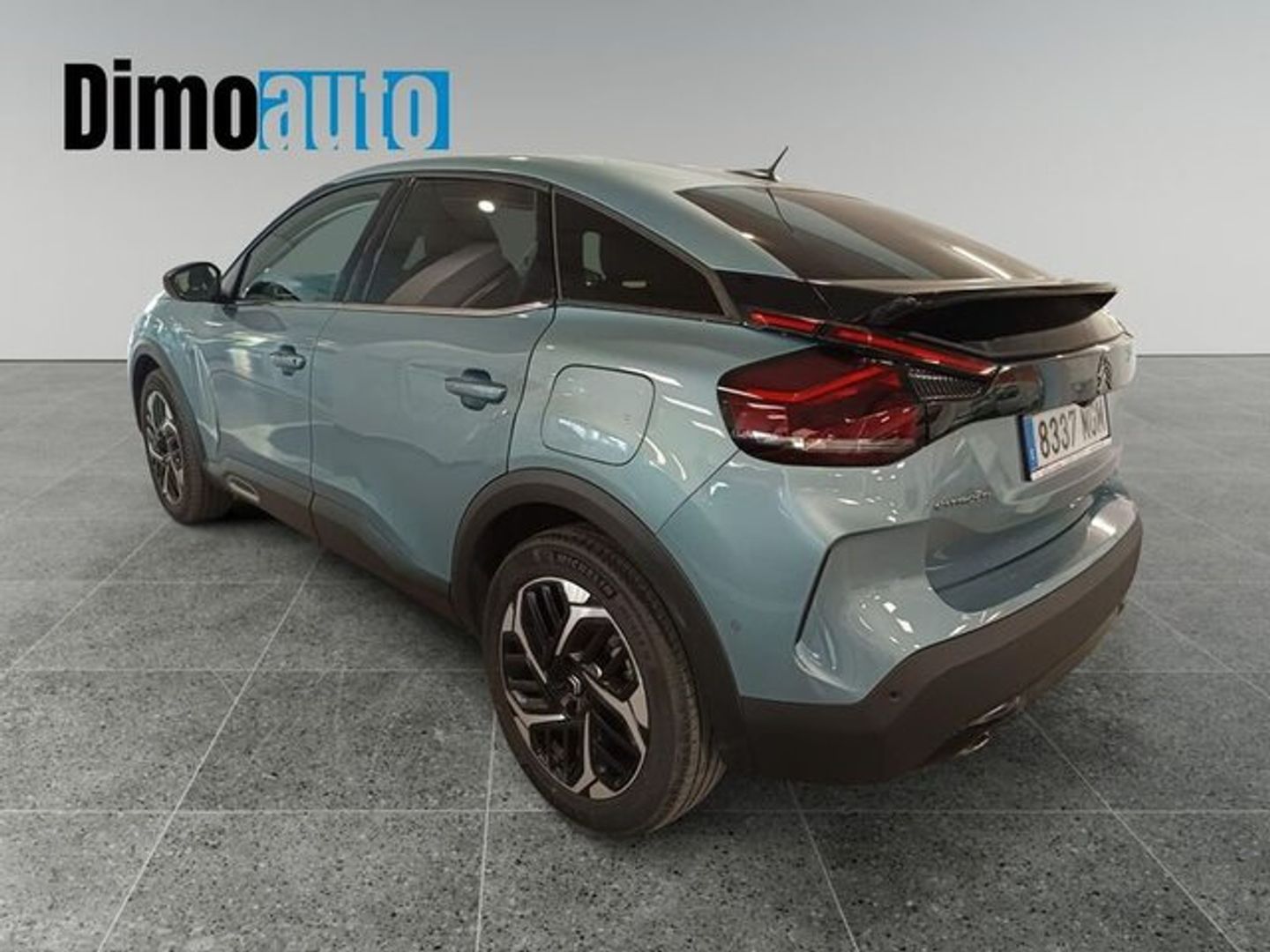 Citroen C4 PureTech 130 S&S Shine EAT8 96 kW (130 CV)