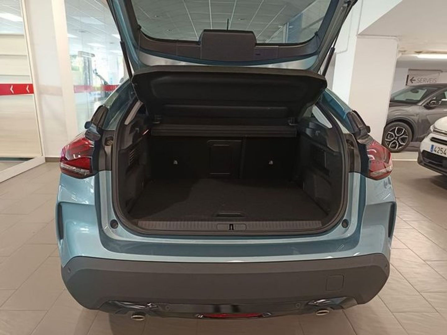 Citroen C4 PureTech 130 S&S Shine EAT8 96 kW (130 CV)