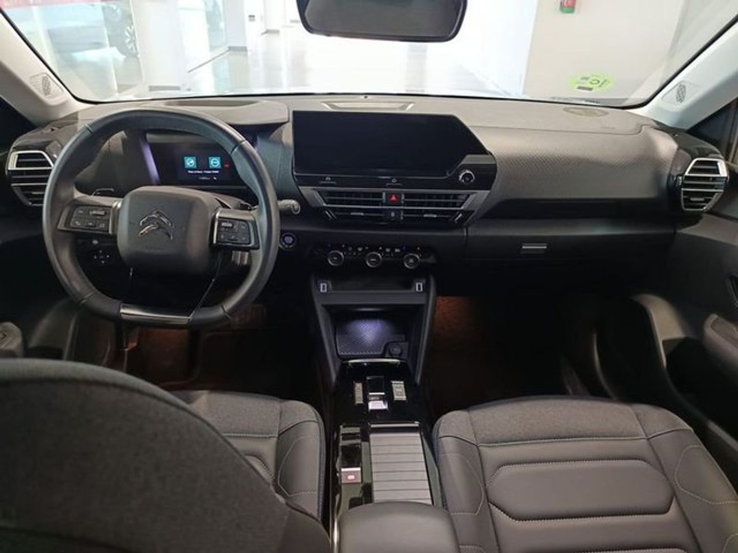Citroen C4 PureTech 130 S&S Shine EAT8 96 kW (130 CV)