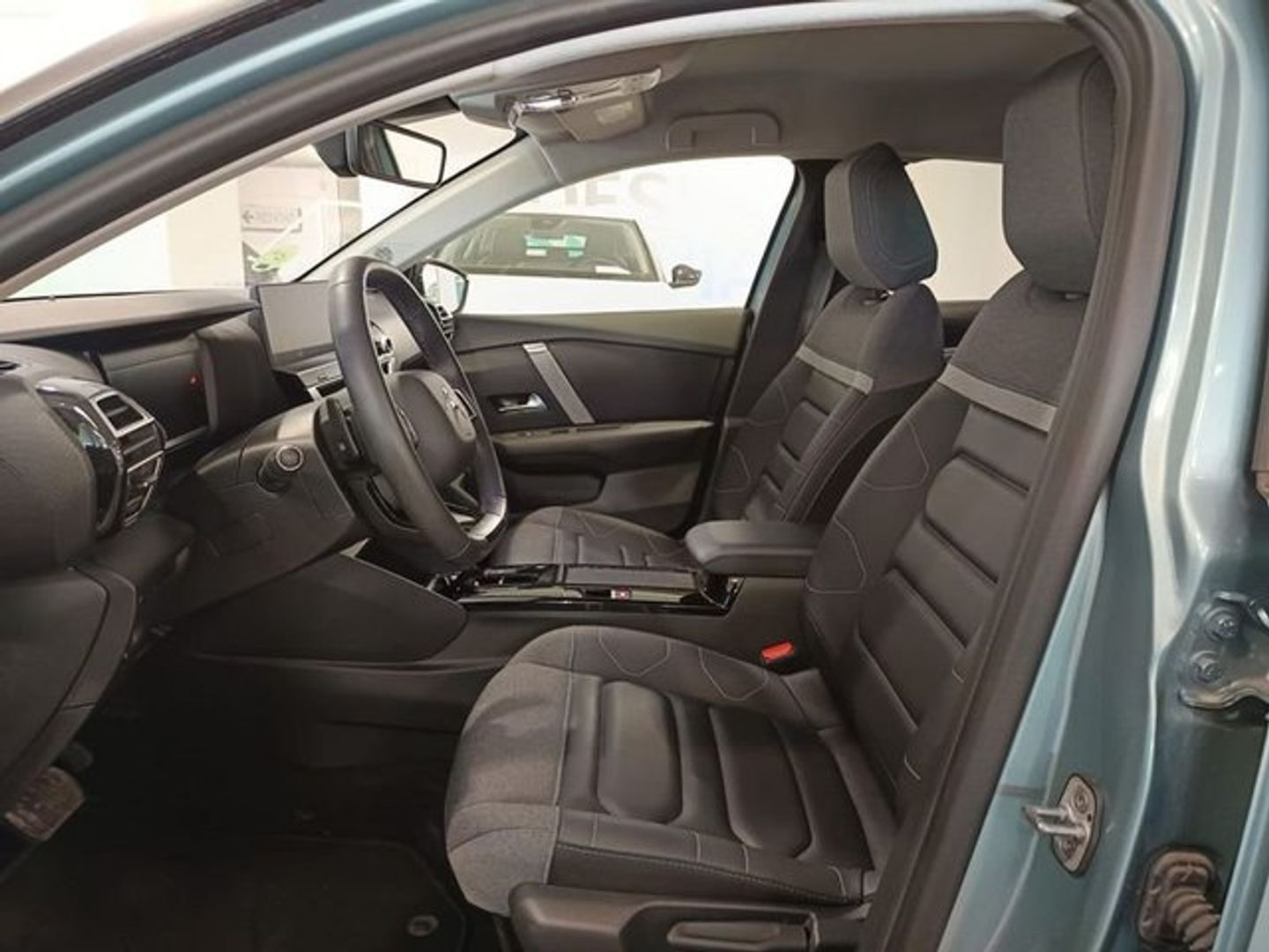 Citroen C4 PureTech 130 S&S Shine EAT8 96 kW (130 CV)