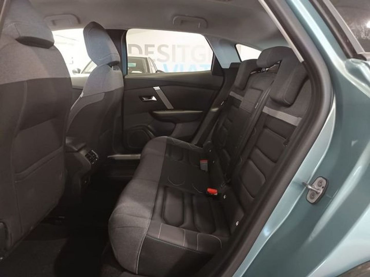 Citroen C4 PureTech 130 S&S Shine EAT8 96 kW (130 CV)
